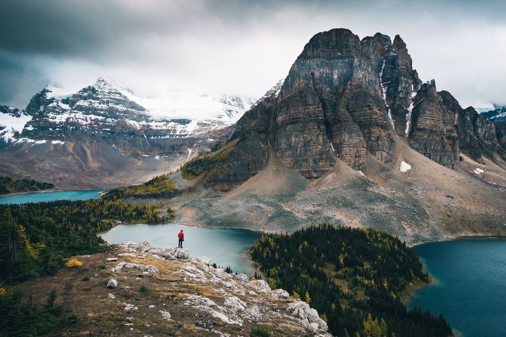 Landscape and Travel Photography