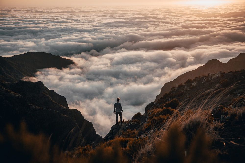 Landscape and Travel Photography