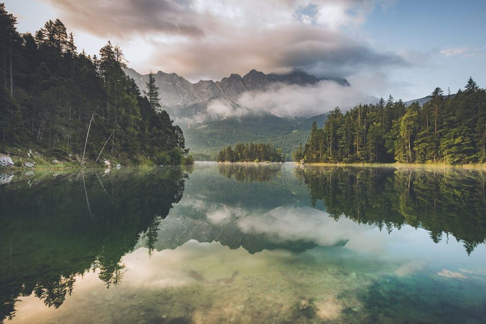 Landscape and Travel Photography