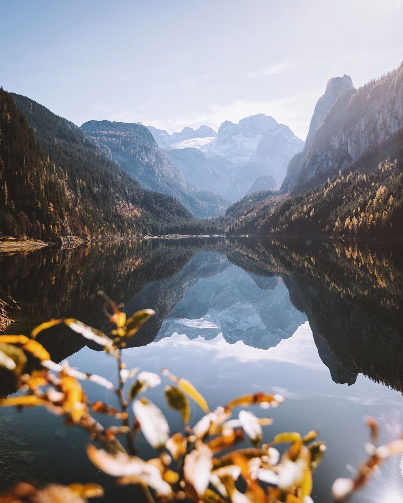 Landscape and Travel Photography