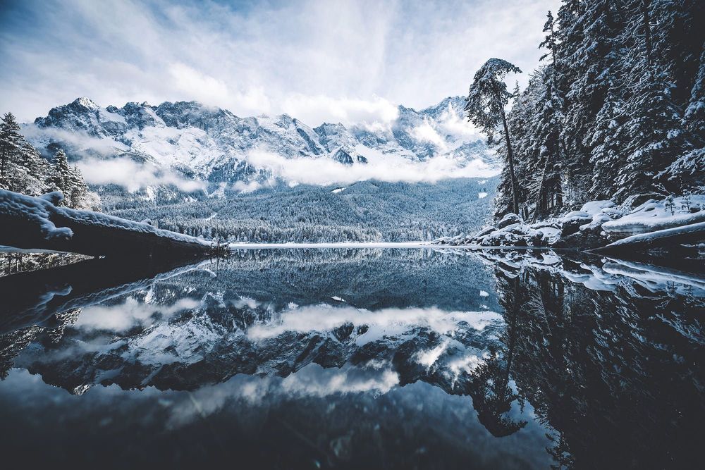 Landscape and Travel Photography