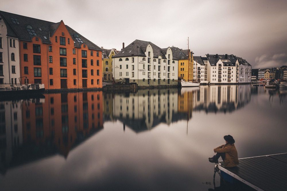 Landscape and Travel Photography