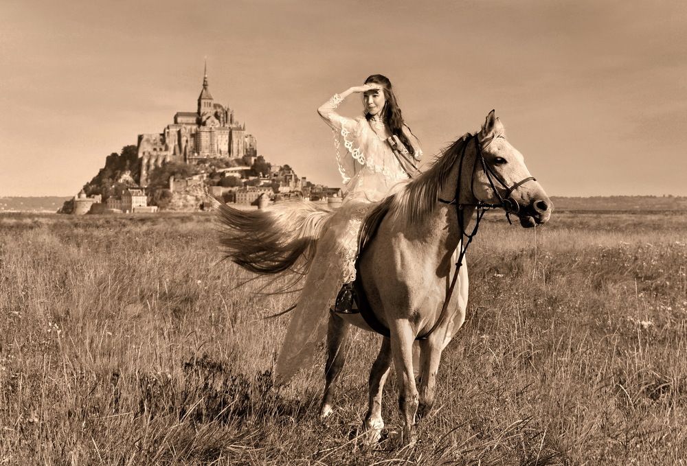 Fairy Tales