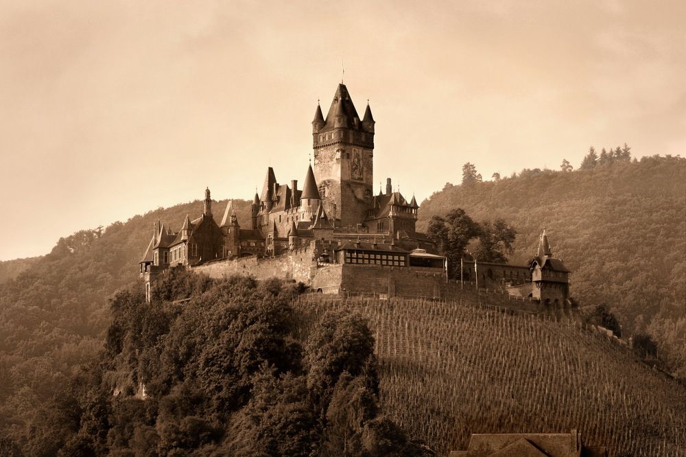 Fairy Tales