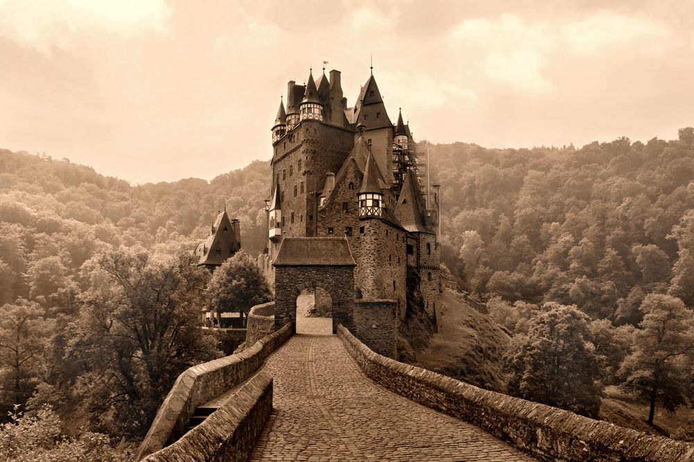 Fairy Tales