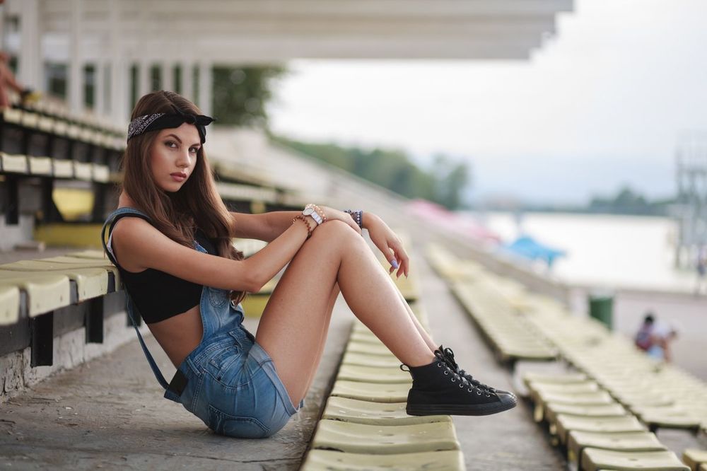 Габриела