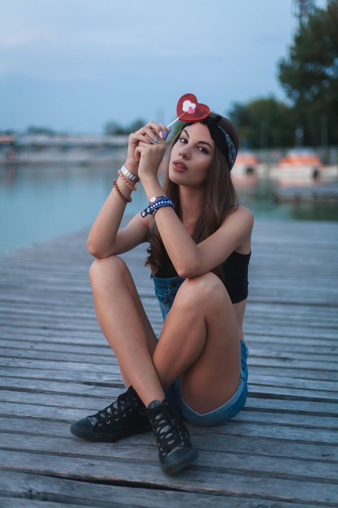 Габриела