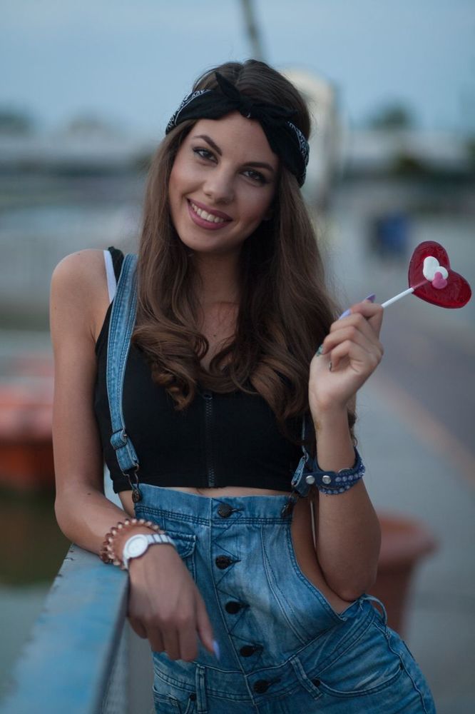 Габриела