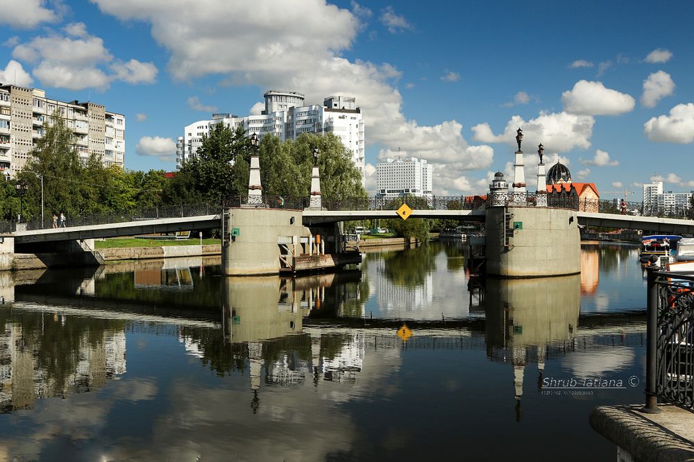 Мост