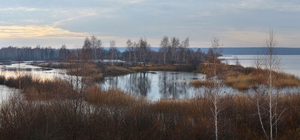 Предзимье
