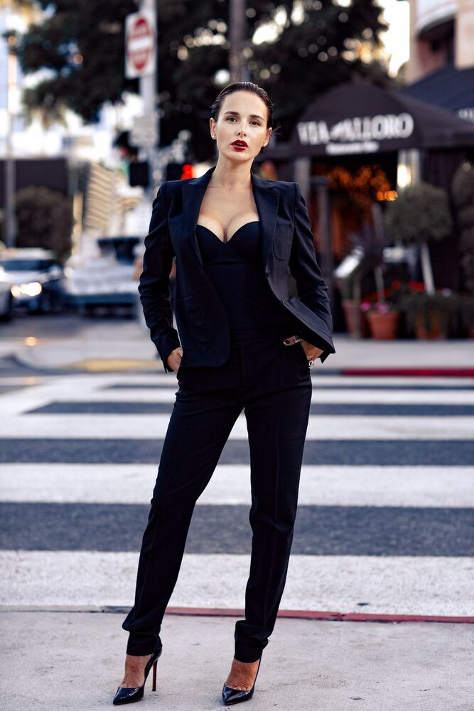 Beverly Hills, CA.