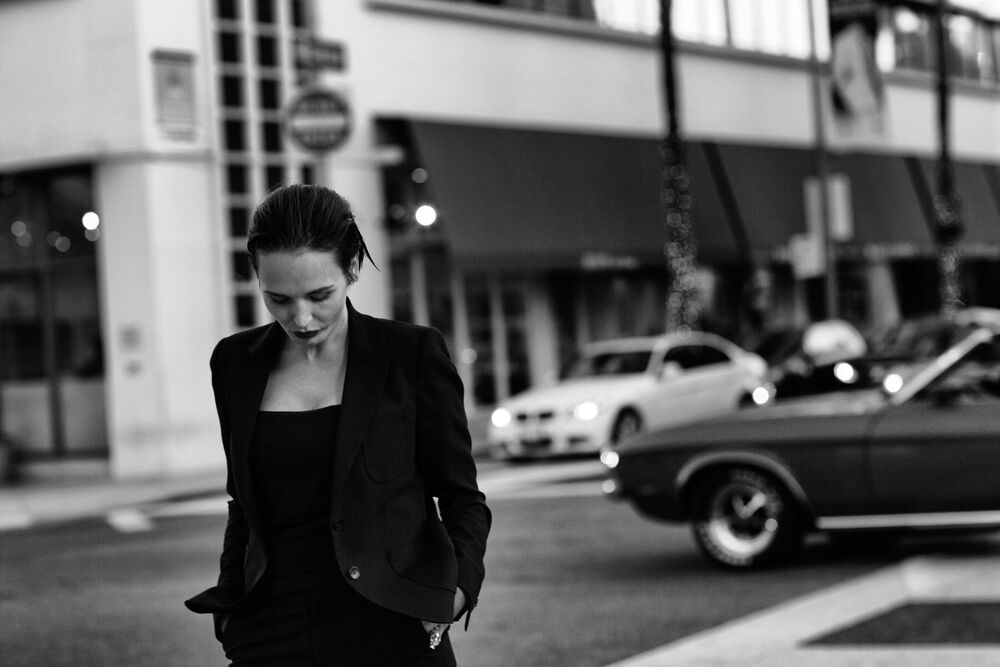 Beverly Hills, CA.