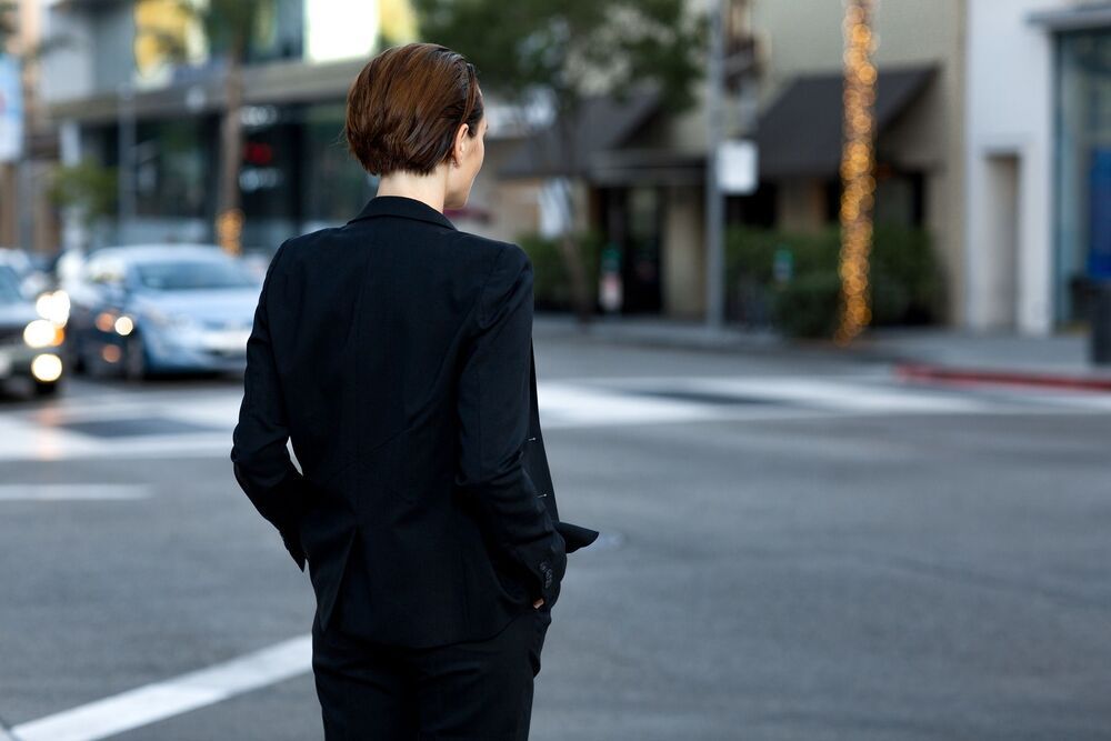 Beverly Hills, CA.