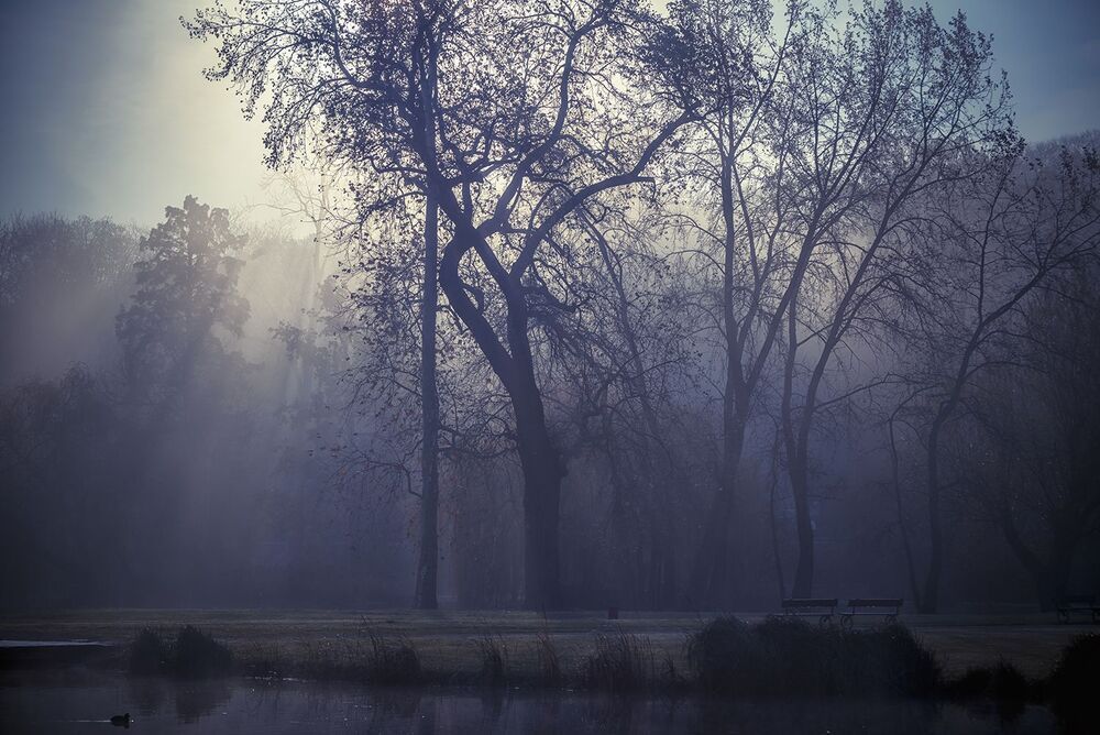 Мумлавский водопад