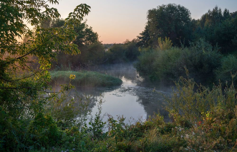 прогулка у Горини