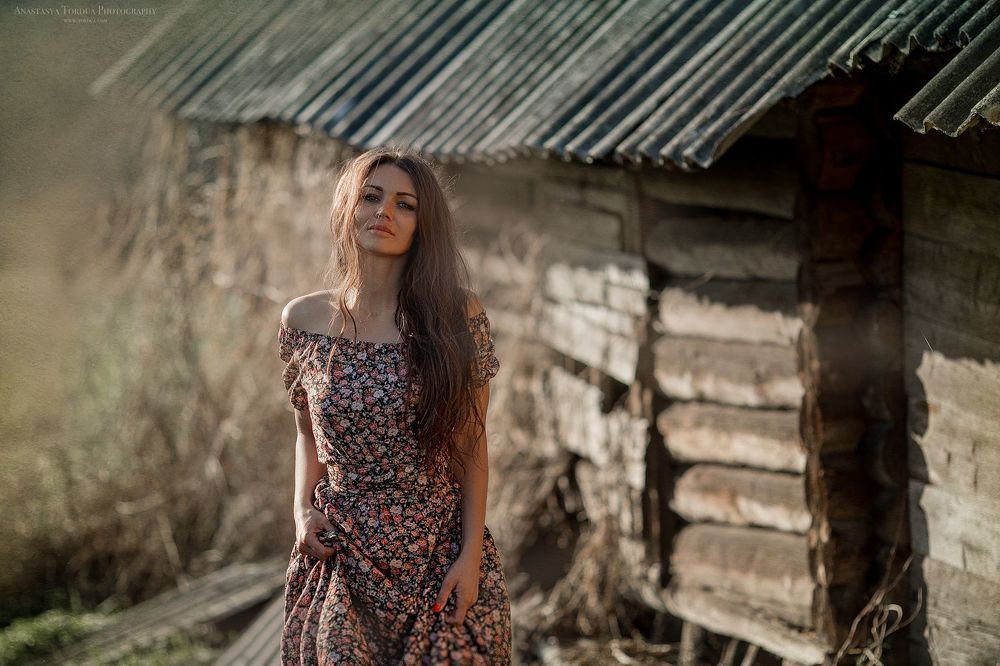 Ведьмины байки