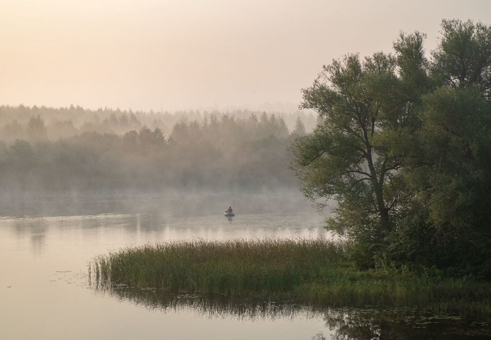 Одно сентябрьское утро