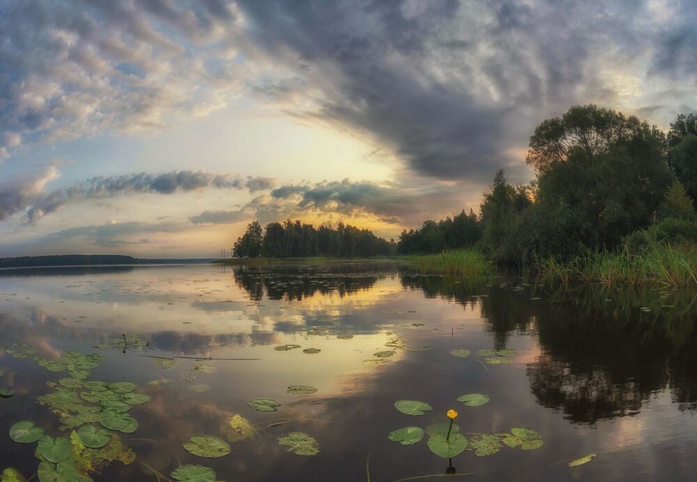 Восход