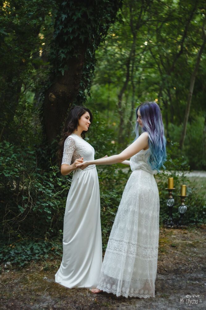 Dance of the fairies