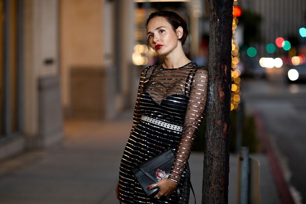 Beverly Hills, CA.