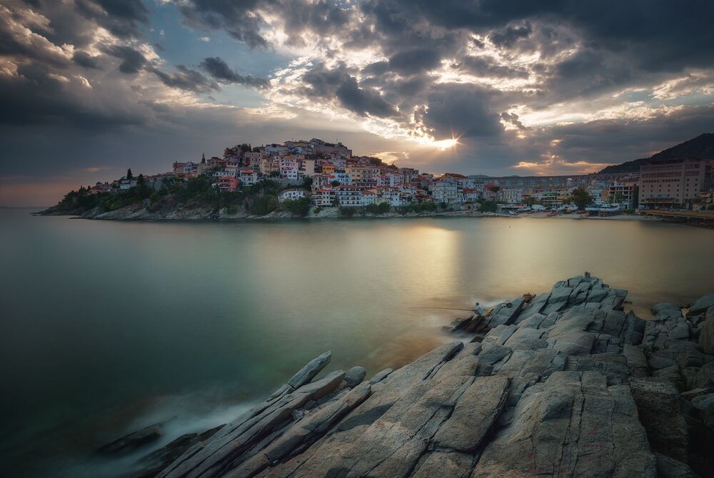 Kavala evenings