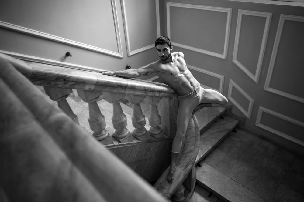 Dancers