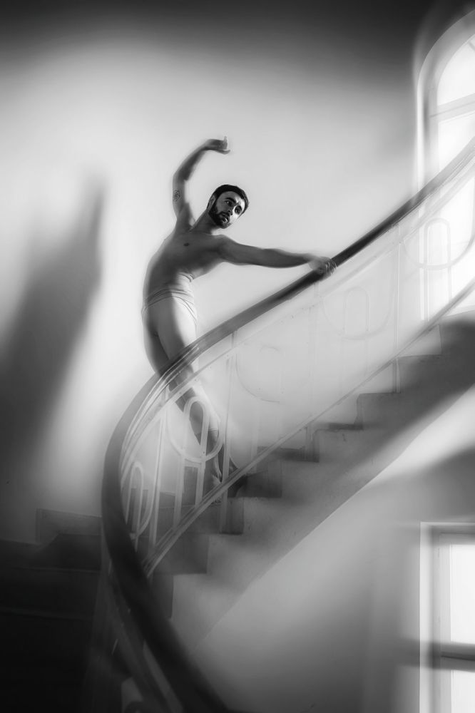 Dancers