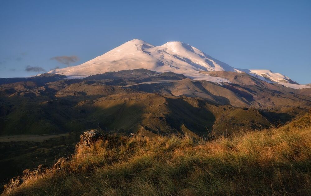 Россия, Кабардино-Балкария, Джылы-Су