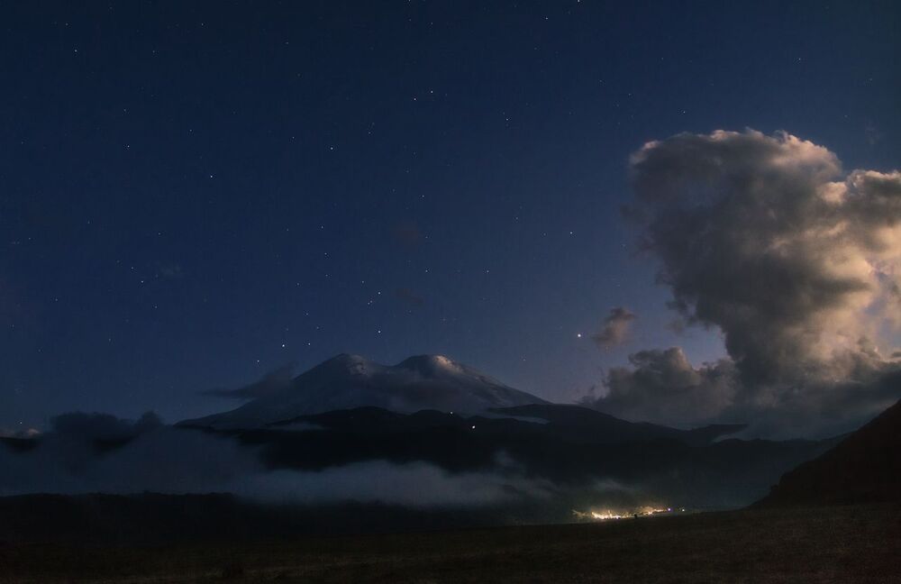 Россия, Кабардино-Балкария, Джылы-Су