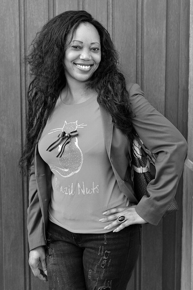 Portraits of people from the city Borgerhout.