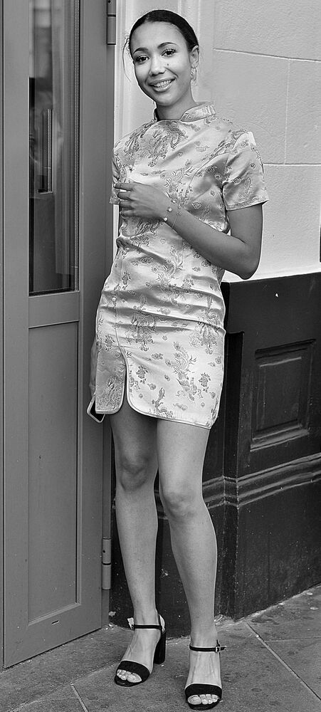Portraits of people from the city Borgerhout.
