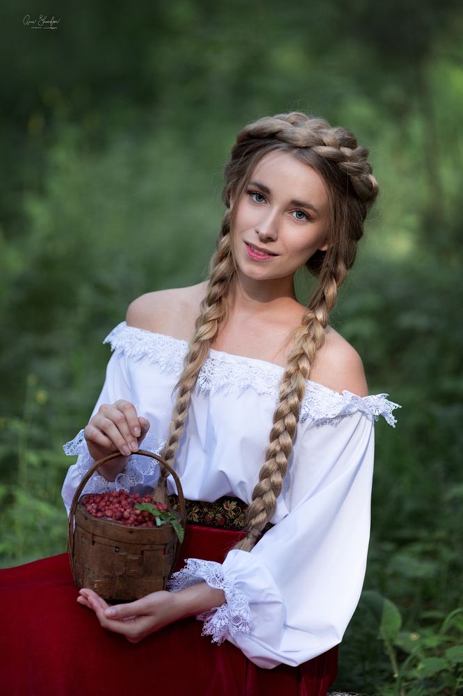Ангелина