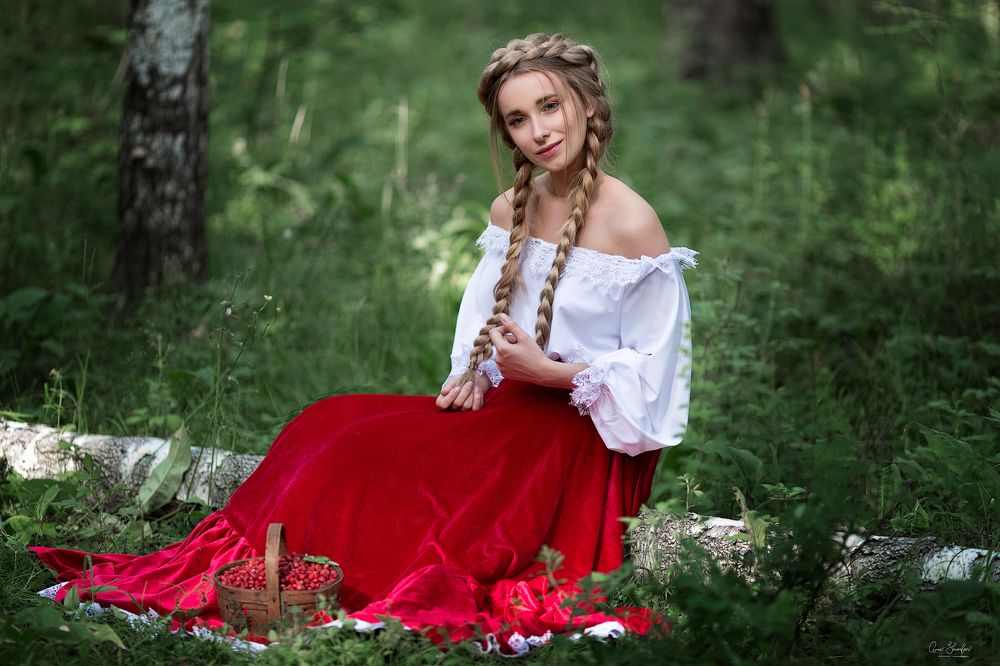 Ангелина