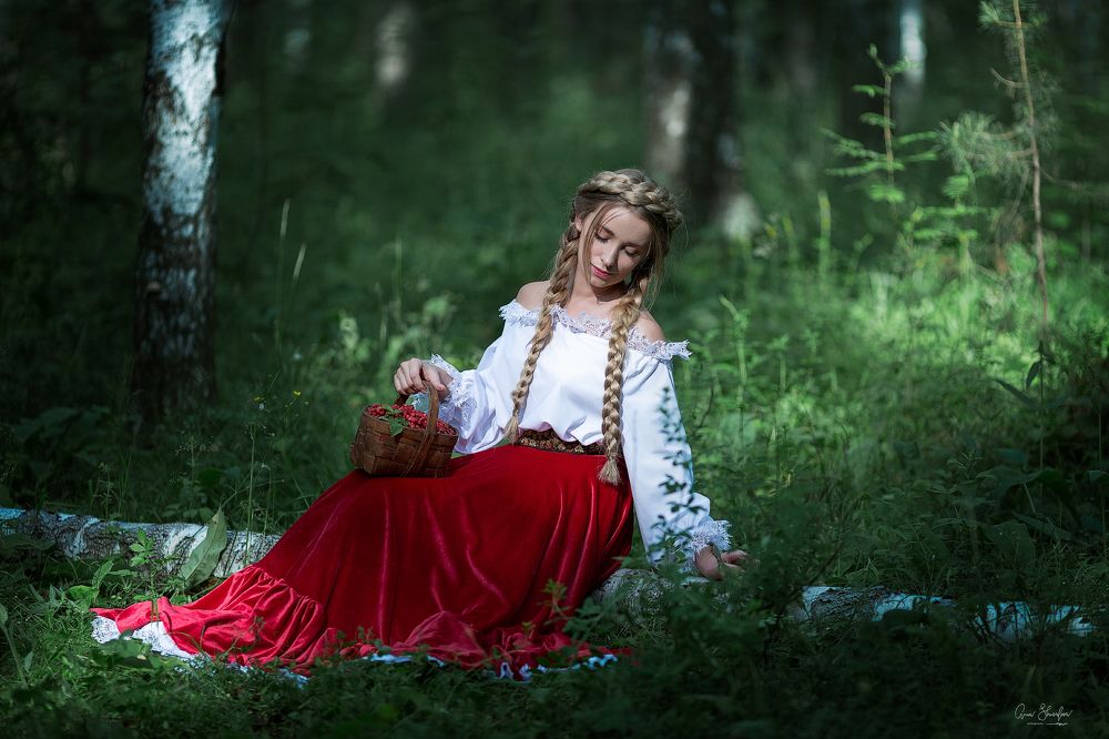 Ангелина