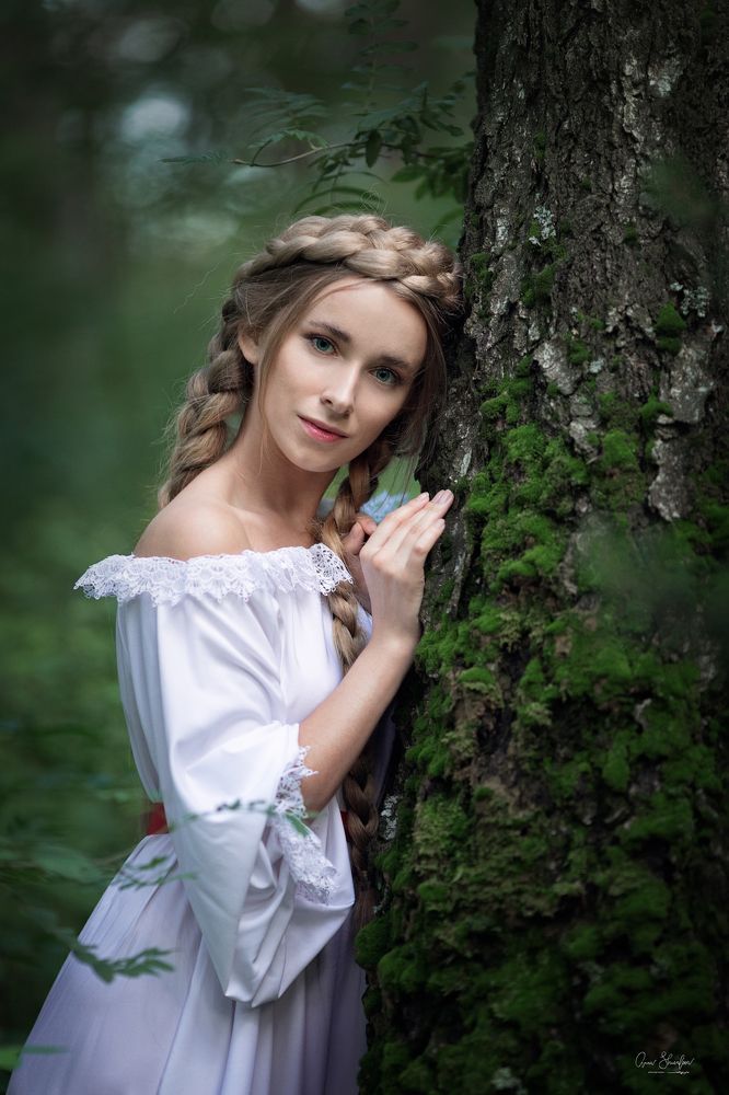 Ангелина