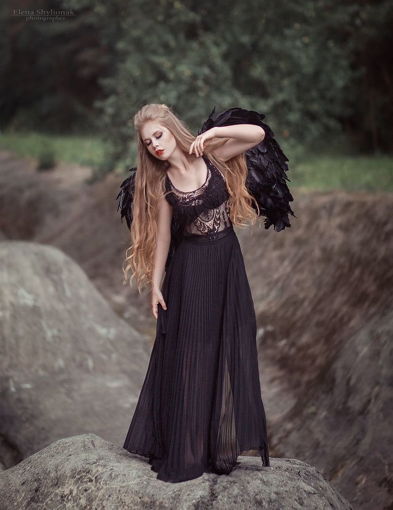 dark angel