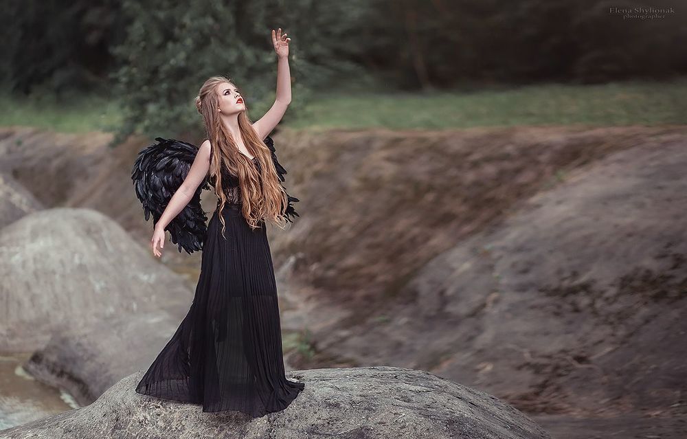 dark angel