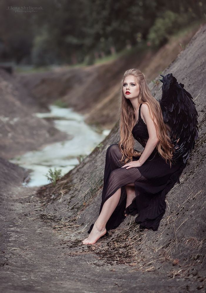 dark angel