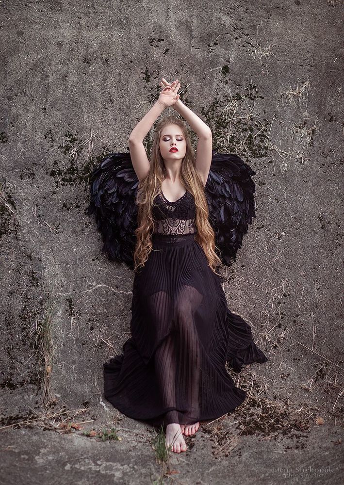 dark angel