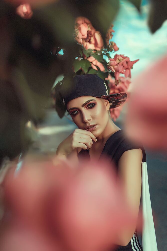 Portraits
