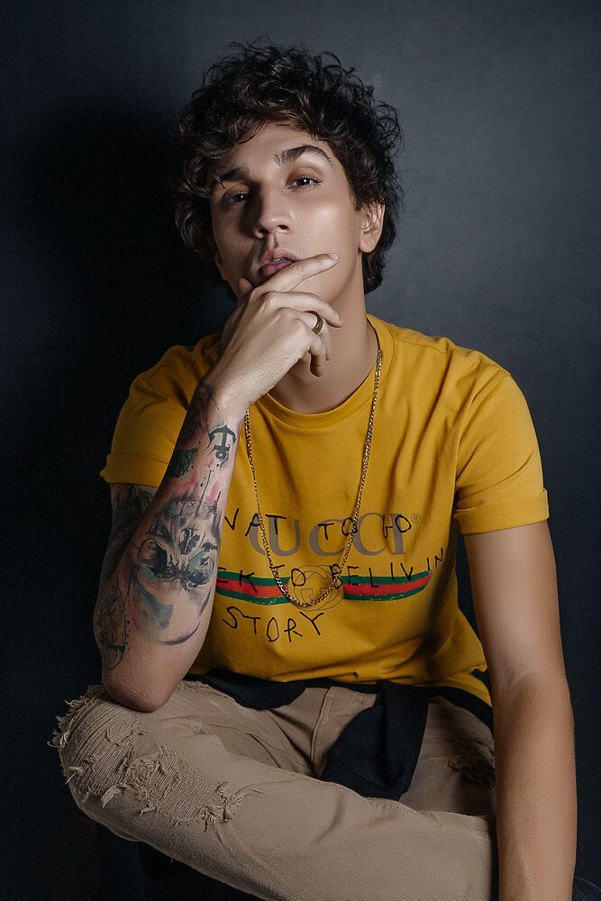 Portraits