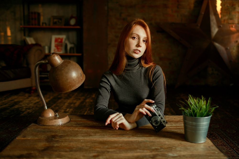 Polina