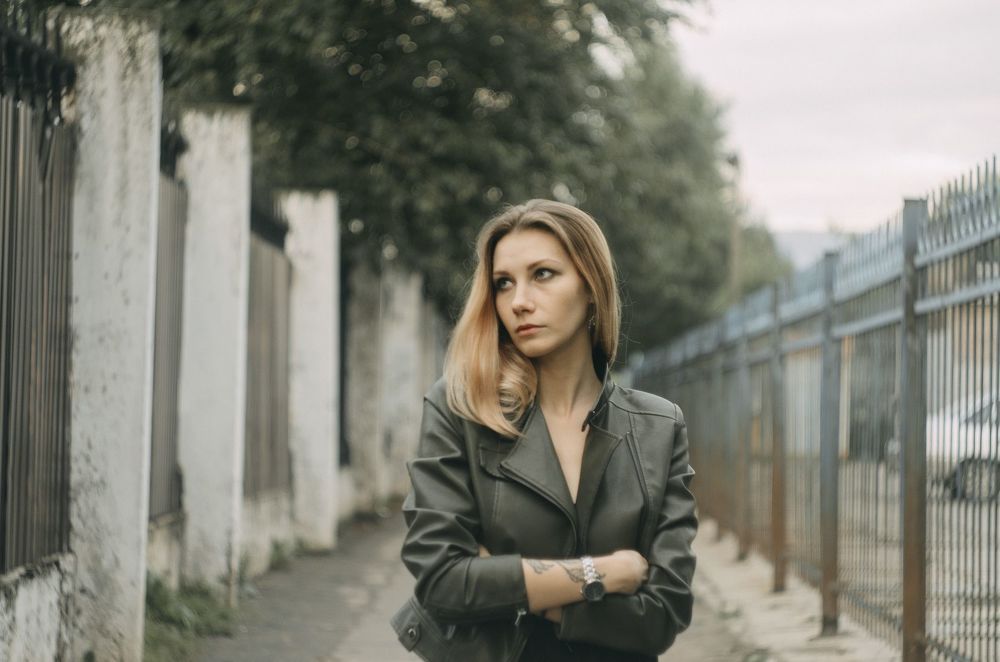 Валерия