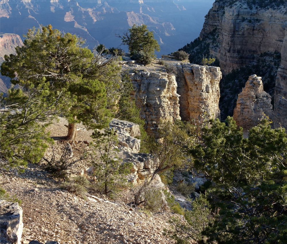 Great Canyon