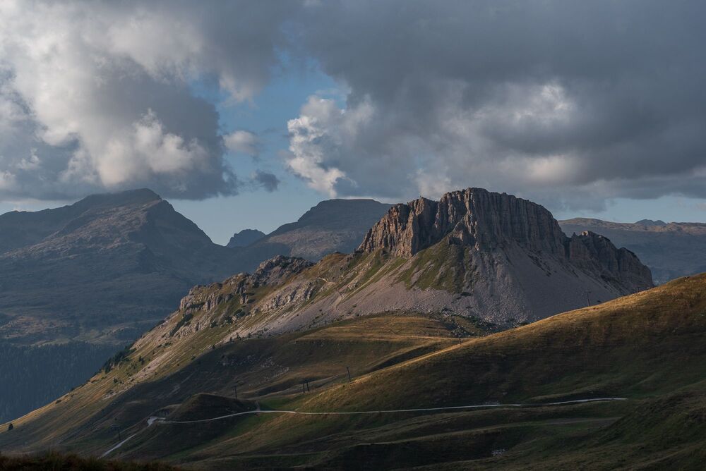 Dolomites