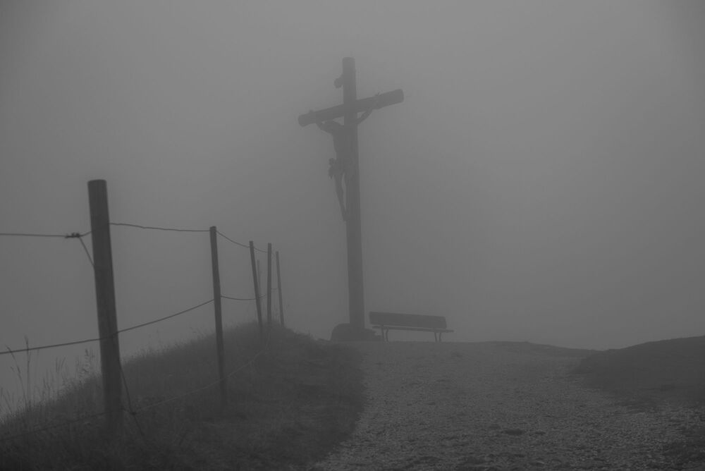 Dolomites