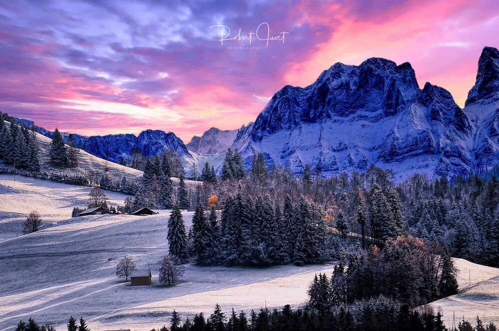 Robert Juvet Photography