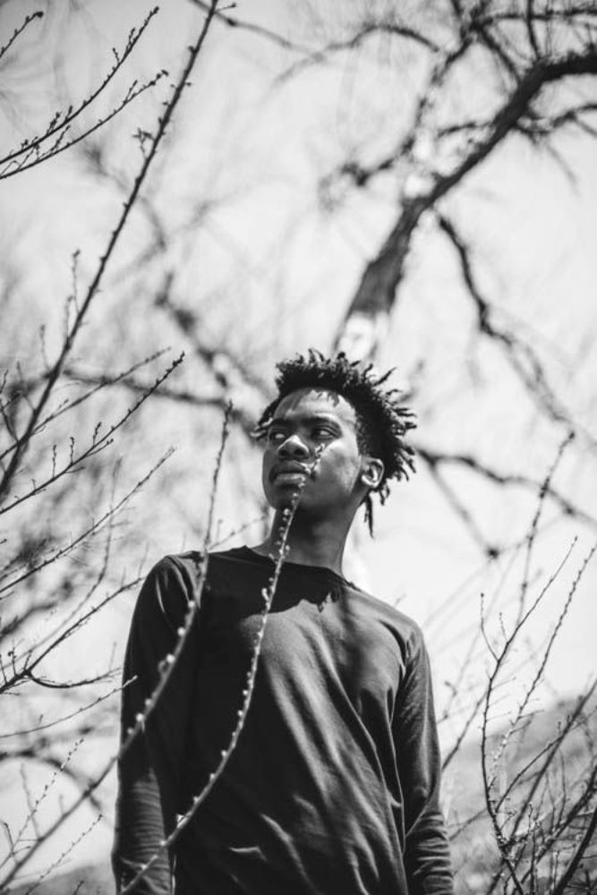 Kagiso (BW part)