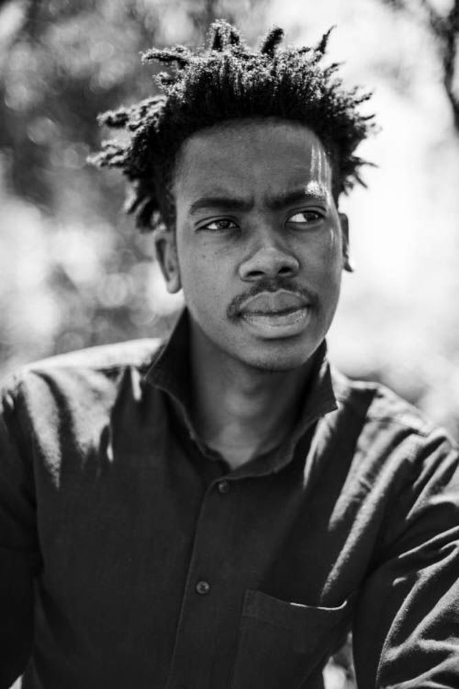 Kagiso (BW part)
