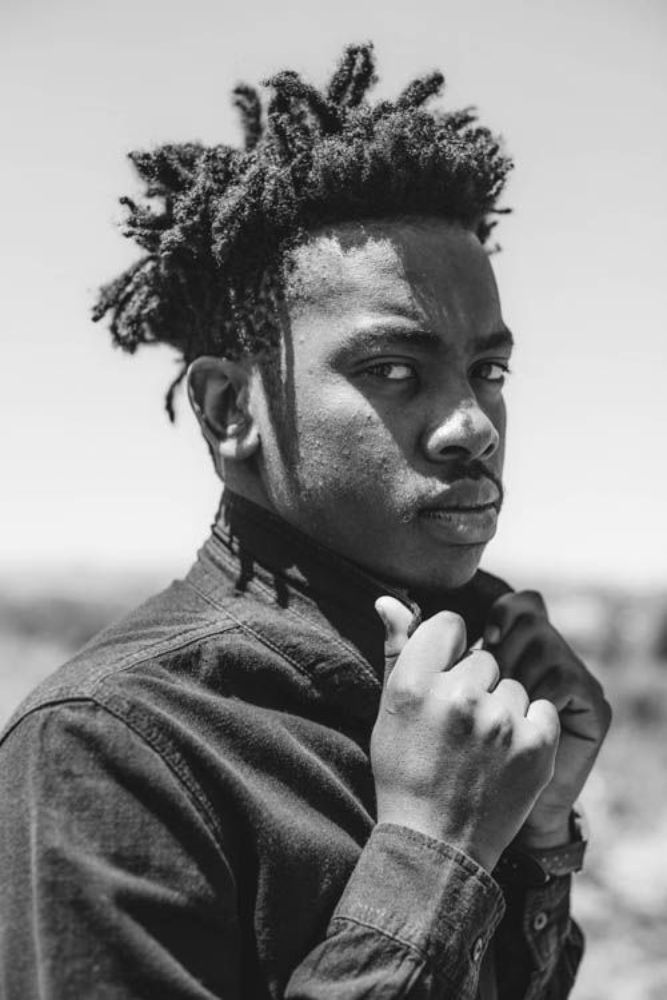 Kagiso (BW part)